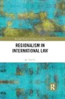 Jan Klucka, Ján Klučka - Regionalism in International Law