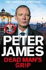 Peter James, James Peter - Dead Man's Grip