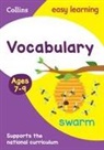Collins Easy Learning - Collins Easy Learning KS2
