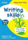 Collins Easy Learning - Collins Easy Learning KS1