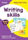 Collins Easy Learning KS2