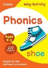 Collins Easy Learning - Collins Easy Learning Preschool
