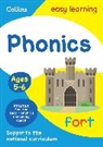 Collins Easy Learning - Collins Easy Learning KS1