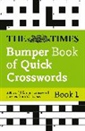 The Times Mind Games - The Times Crosswords