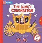 Marion Billet, Campbell Books, Marion Billet - The King's Coronation