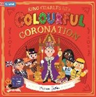 Marion Billet, Campbell Books, Marion Billet - King Charles III's Colourful Coronation
