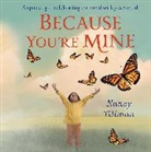 Nancy Tillman - Because You're Mine