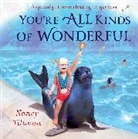 Nancy Tillman - You're All Kinds of Wonderful
