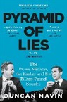 Duncan Mavin - Pyramid of Lies