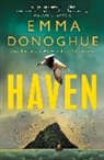 Emma Donoghue, Donoghue Emma - Haven