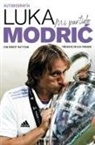 Mi partido. La autobiografía de Luka Modric