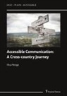 Elisa Perego - Accessible communication: A Cross-country Journey