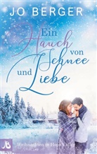 Jo Berger - Ein Hauch von Schnee und Liebe