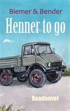 Reimund Bender, Annette Biemer - Henner to go