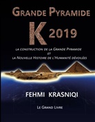 Fehmi Krasniqi - Grande Pyramide K 2019