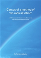Foi Terrain Médiation - Canvas of a method of "de-radicalisation"