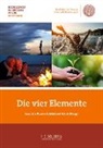 Joachim Funke, Wink, Michael Wink - Die vier Elemente