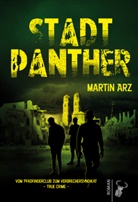 Martin Arz - Stadtpanther