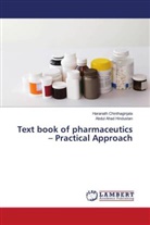 Haranath Chinthaginjala, Abdul Ahad Hindustan - Text book of pharmaceutics - Practical Approach
