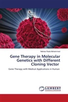 Nebras Rada Mohammed - Gene Therapy in Molecular Genetics with Different Cloning Vector