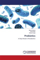 Shilpa Duseja, Hiral Parikh, Manali Rathod - Probiotics