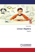 Adane Akate - Linear Algebra