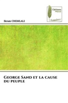 Ikram Chemlali - George Sand et la cause du peuple