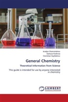 Gulnoza Kodirova, Osimkhan Sayfiddinov, Israiljon Shamshidinov - General Chemistry