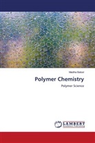 Madiha Batool - Polymer Chemistry