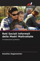 Annelies Hagemeister - Reti Sociali Informali delle Madri Maltrattate