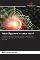 Brenda Bermúdez - Intelligence assessment