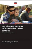 Annelies Hagemeister - Les réseaux sociaux informels des mères battues