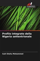 Isah Shehu Mohammed - Profilo integrato della Nigeria settentrionale