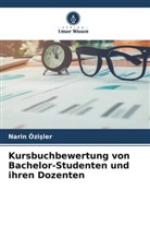 Narin Özi¿ler, Narin Özisler - Kursbuchbewertung von Bachelor-Studenten und ihren Dozenten