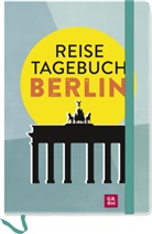 Karolina Dombrowski - Reisetagebuch Berlin