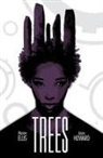 Warren Ellis, Jason Howard - Trees 2 : Dos bosques