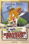 David Nel·Lo, Geronimo Stilton - El meu nom és Stilton, Geronimo Stilton : Geronimo Stilton 1