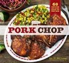 Ray Lampe, Ray "DR. BBQ" Lampe, Ray Bbq Lampe, Lampe Ray, Jody Horton - Pork Chop