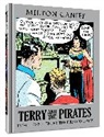 Milton Caniff, Milton Caniff, Dean Mullaney - Terry and the Pirates: The Master Collection Vol. 1 and 13 Bundle