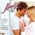 VARIOUS - KuschelRock. Vol.32, 2 Audio-CDs (Audio book)