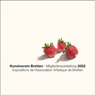 Kunstverein Bretten - Mitgliederausstellung 2022