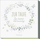 Silvia Habermeier - Zur Taufe