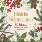 Pattloch Verlag, Pattloch Verlag - Fröhliche Weihnachten