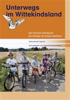 Kreisheimatverein Herford, Kreisheimatverein Herford - Unterwegs im Wittekindsland