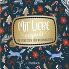 Pattloch Verlag, Pattloch Verlag - Mit Liebe verpackt