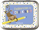 Pattloch Verlag, Pattloch Verlag - Fleißkärtchen für Schulkinder