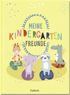 Pattloch Verlag, Pattloch Verlag - Meine Kindergartenfreunde