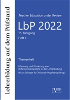 Niclas Schaper, Christoph Vogelsang - Erfassung und Förderung von Reflexionskompetenz in der Lehrerbildung