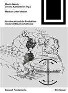 Moritz Gleich, Kamleithner, Christa Kamleithner - Medium unter Medien