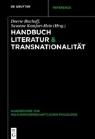 Doerte Bischoff, Komfort-Hein, Susanne Komfort-Hein - Handbuch Literatur & Transnationalität